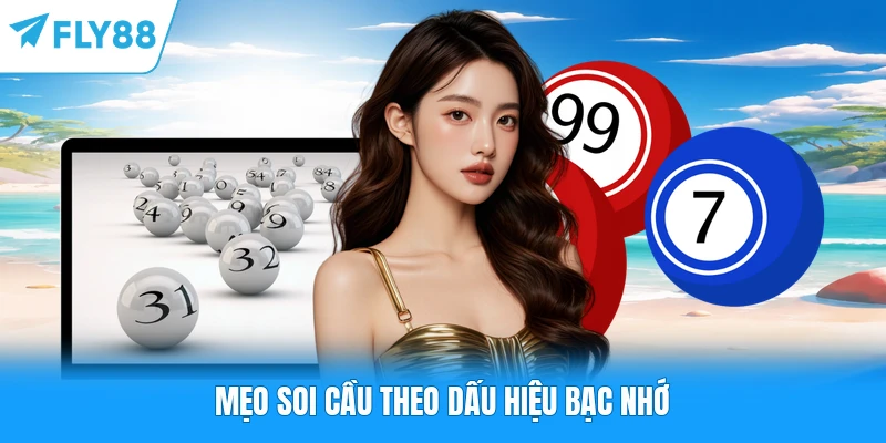 Xổ Số 3 Miền FLY88 - Quay Thưởng Nhanh, Cập Nhật Minh Bạch Mẹo soi cầu theo dấu hiệu bạc nhớ